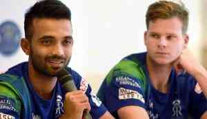 IPL 2018: Ajinkya Rahane replaces Steve Smith as Rajasthan Royals's captain; Australian Media confirms