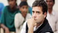 Rahul Gandhi prays for Arun Jaitley’s health amid political attacks