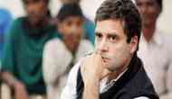 Ramgarh lynching: Congress Chief Rahul Gandhi supports online campaign to withdraw Union Minister Jayant Sinha’s Hardvard alumni status