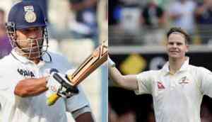 Not just Steve Smith, Shahid Afridi and Sachin Tendulkar were also accused of the ball tampering