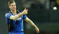IPL 2018: Rajasthan Royals in trouble as they lose out on their best batsman Steve Smith; See Video