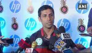 IPL 2018: Here's why Ashish Nehra does not like to call himself the coach of Royal Challengers Bangalore
