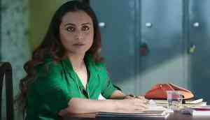 Hichki Box Office Collection Day 3: Rani Mukerji makes a comeback with a bang