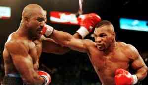 The Hardest Hitter, Mike Tyson all set to return to WWE