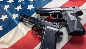 When America is on the streets for strict gun policy, this oldest US gun firm files for bankruptcy 