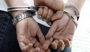 Bangladeshi arrested