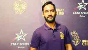 IPL 2018: Not for SRK's Kolkata Knight Riders, skipper Dinesh Karthik wants to play for this team