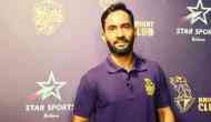IPL 2018: Dinesh Karthik is being compared with Dhoni; See Video