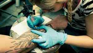 Things to keep in mind before getting a tattoo done  
