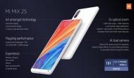 Wow! Xiaomi smartphone users in India can join Mi VIP club to get free gifts, invites and offers