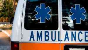 Ambulance