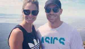 Ball-Tampering Scandal: David Warner's wife and former England Skipper Michael Vaughan gets in war of words on Twitter