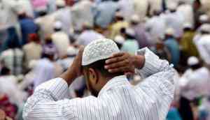 Uttar Pradesh: This temple is being taken care of by Muslims since the Babri Masjid demolition