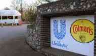 Unilever's to shift Norwich Colman's Mustard factory to United Kingdom 