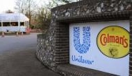 Unilever's to shift Norwich Colman's Mustard factory to United Kingdom 