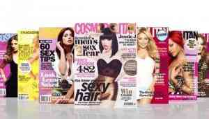 #MeToo movement: Walmart to remove 'Cosmopolitan' from checkout lines 