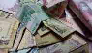 After divorce, husband pays alimony to ex-wife that she took a whole day to count!
