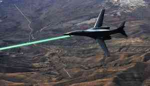 See stunning visuals of US Air Force's sixth-generation fighter jet concept. Get ready to be blown away!  