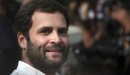Can't hate those who hate me: Rahul
