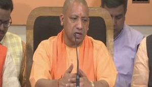 Adityanath lauds PM Modi's development vision on completion of 4 years