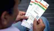 Aadhaar data leak: Centre lied to people on Aadhaar-mobile linking; admits in front of Supreme Court Judges