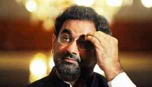 Major embarrassment for Pakistan after PM Shahid Khaqan Abbasi‬ 'frisked' at New York's JFK Airport