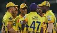 CSK vs KKR, IPL 2018: With Chennai Super Kings victory; IPL 11th season witnesses a unique record