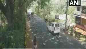 accident victim mercilessly left on road