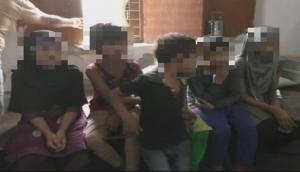 Shocking! An 8-year-old hung herself at friends house 'mimicking' crime show