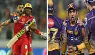 IPL 2018: From Virat Kohli to Dinesh Karthik, ugly fight of these cricketers made headlines; see video
