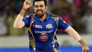IPL 2018, CSK vs MI: Rohit Sharma has this secret to win against CSK; here's what he said