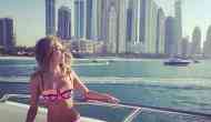 Aspiring Hollywood actress Adea Shabani body identified in California