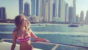 Aspiring Hollywood actress Adea Shabani body identified in California