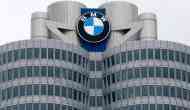 Daimler AG, BMW to merge ride-sharing units 