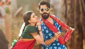 Telugu Box Office: Good advance booking for Ram Charan, Samantha starrer Rangasthala​m