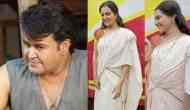 Manju Warrier​'s look from Mohanlal starrer​​ Odiyan revealed
