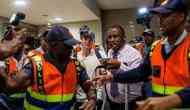 Ball tampering scandal: Steve Smith humiliated at Johannesburg airport; crowd cries ‘cheat’, see video