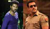 Director Prabhu Deva reveals Salman Khan starrer 'Dabangg 3' will repeat the history of 'Wanted'