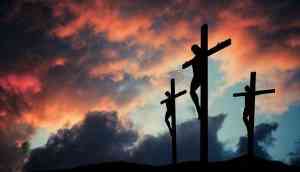 Good Friday 2018: The history and significance of the 'holy' day for the Christians all over the world
