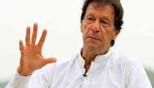 Pakistan Cricketer Imran Khan is homosexual; had a relationship with Hamza Ali Abbasi and PTI members, claims ex-wife Reham Khan