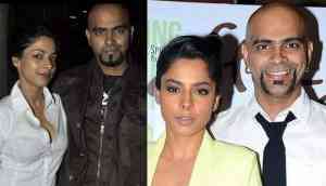 Roadies fame Raghu Ram introduces his girlfriend on social media after 2 months of divorce; see what ex-wife Sugandha responded