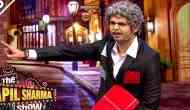  The Kapil Sharma Show: Comedian Siddharth Sagar missing from last 4 months finally comes out says, 'Now I m in safe hands'