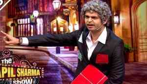  The Kapil Sharma Show: Comedian Siddharth Sagar missing from last 4 months finally comes out says, 'Now I m in safe hands'