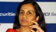 ICICI-Videocon loan case: CBI officer Sudhanshu Dhar Mishra who signed FIR in Chanda Kochhar case, gets transferred