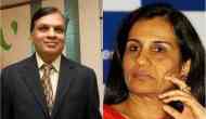 ICICI loan case: ED raids Chanda Kochar, Videocon chief Venugopal Dhoot's residence