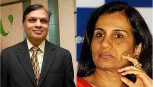 ICICI loan case: ED raids Chanda Kochar, Videocon chief Venugopal Dhoot's residence