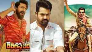USA Box Office: Ram Charan's Rangasthalam crosses the premiere collections of Pawan Kalyan's Sardaar Gabbar Singh and Jr.NTR's Jai Lava Kusa