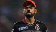 IPL 2018: Amid Karnataka assembly election new trouble in front of Virat Kohli; a major reshuffle in matches