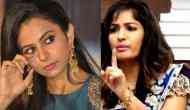 Maadhavi Latha slams Rakul Preet for saying no casting couch in Telugu film industry