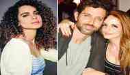 Is Hrithik Roshan planning to meet ex-wife Sussane Khan to confess his relationship with Manikarnika actress Kangana Ranaut?